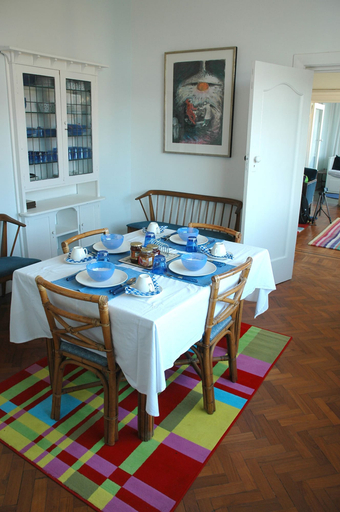 Others 4, Blue On Blue Bed and Breakfast, City of Cape Town