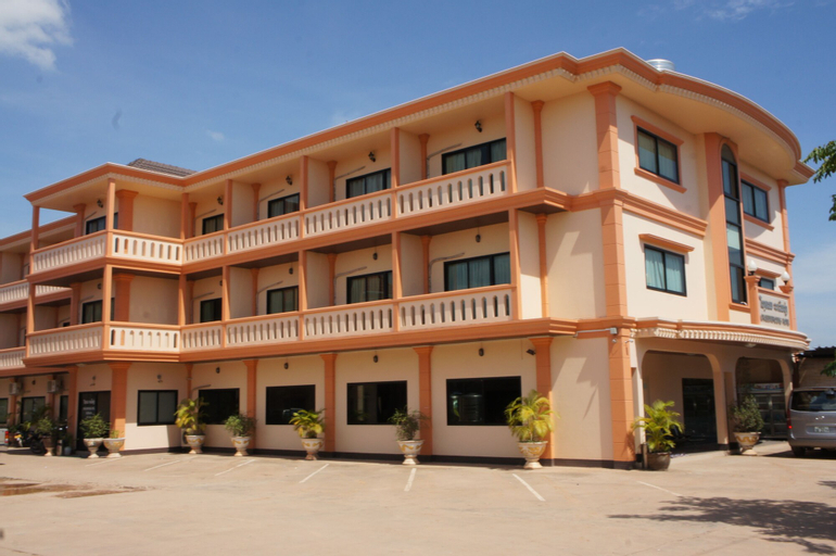 Chaleunehoung Hotel, Chanthabuly