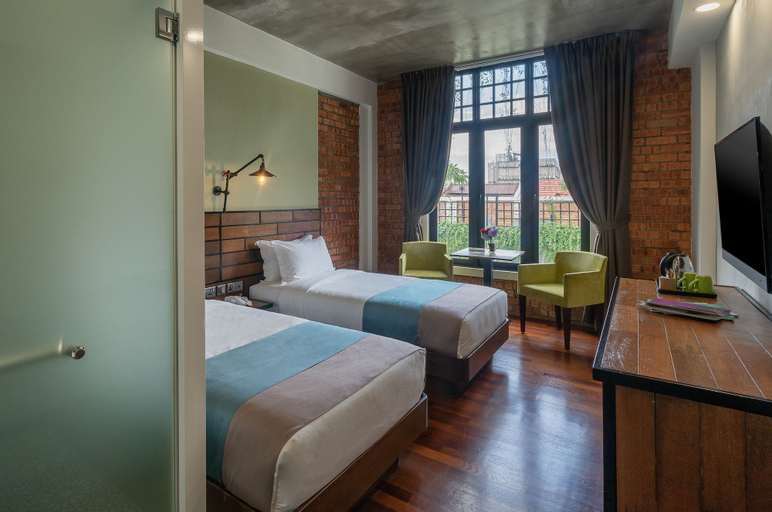 Bedroom 1