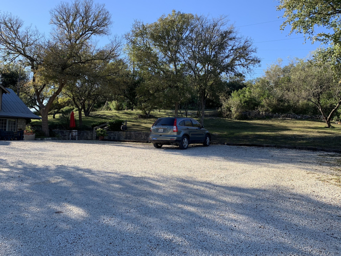 Exterior & Views 2, Kuebler Waldrip Haus B&B, Comal