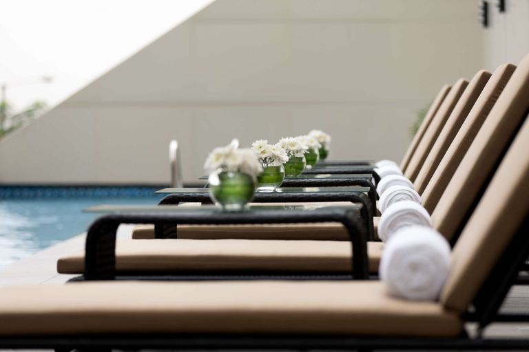 Sport & Beauty 2, Radisson Blu Lagos Ikeja Hotel, Kosofe