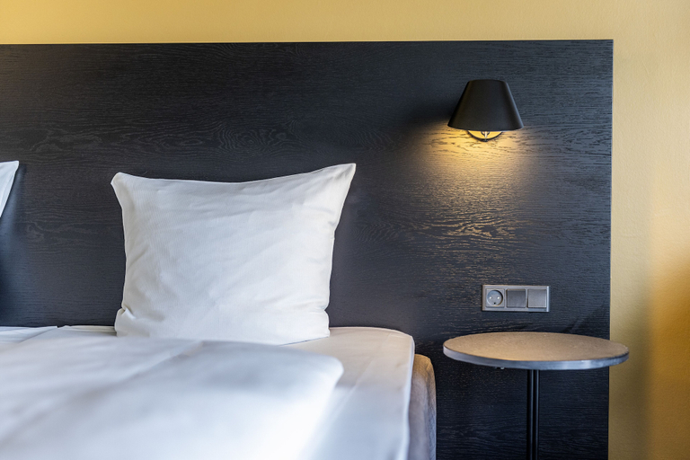 Bedroom 3, Comwell Middelfart, Middelfart