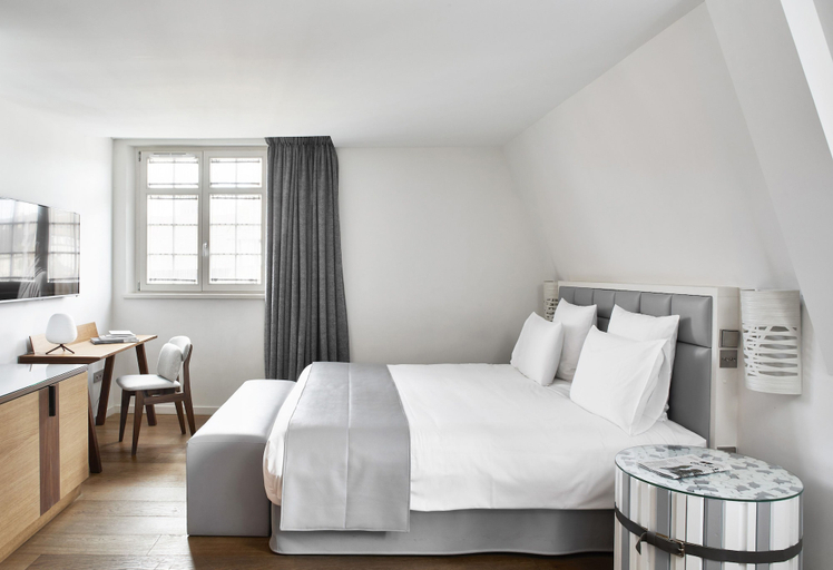 Bedroom 2, Pavillon REGENT PETITE France By Stay Collection, Bas-Rhin