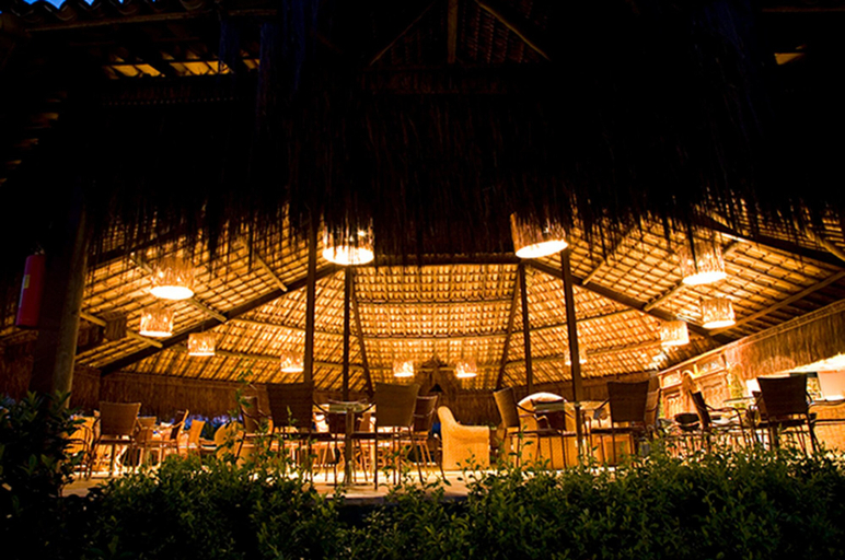 Food & Drinks 4, Hotel do Bosque Eco Resort, Angra dos Reis