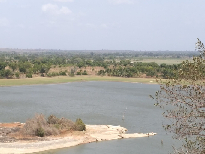 Others 5, Hotel Bundala Park - Hostel, Lunugamvehera