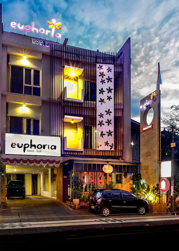 Euphoria Hotel Bali, Badung
