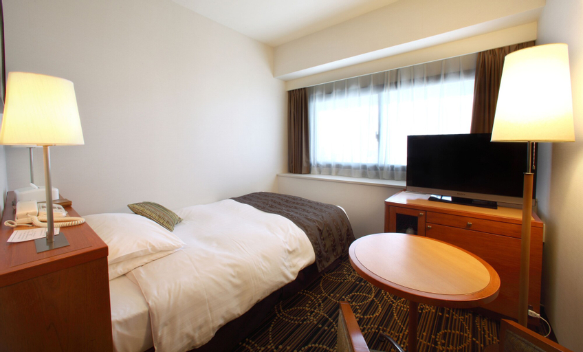 Bedroom 3, KKR Hotel Tokyo, Chiyoda