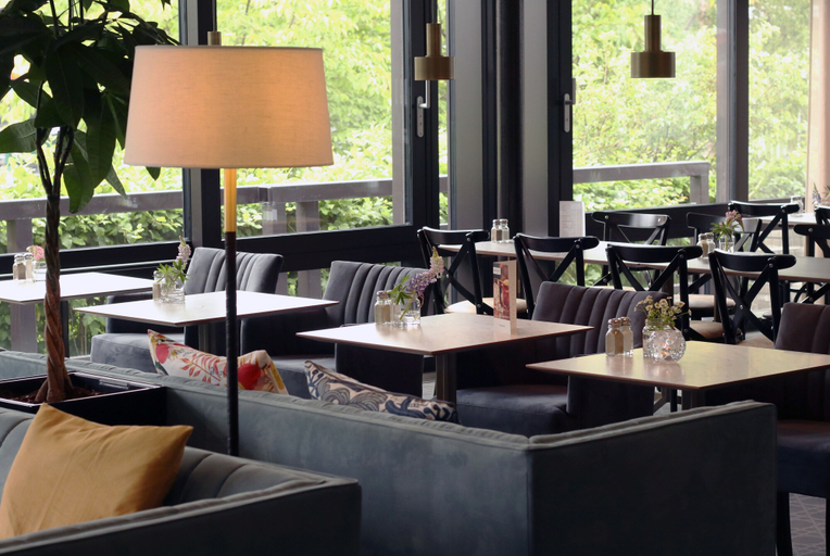 Food & Drinks 5, Piteå Stadshotell, Piteå