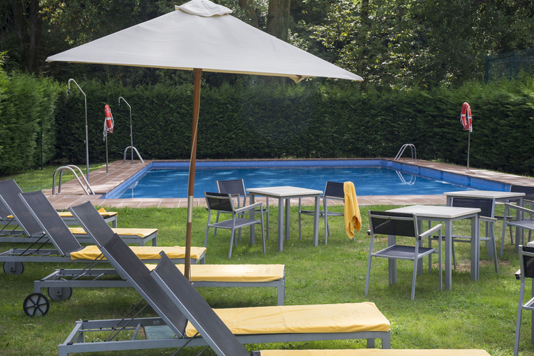 Sport & Beauty 2, Parador De Limpias, Cantabria