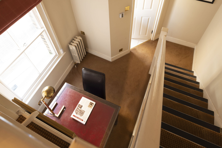 Others 5, The Fielding Hotel, London