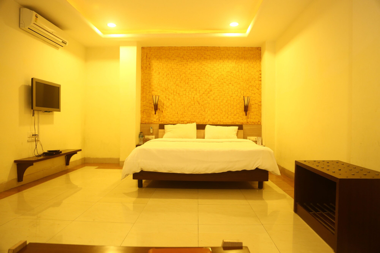Hotel Raja Bhoj, Bhopal