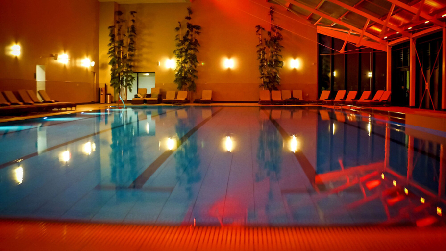 Sport & Beauty 2, Ramside Hall Hotel, Golf and Spa, Durham