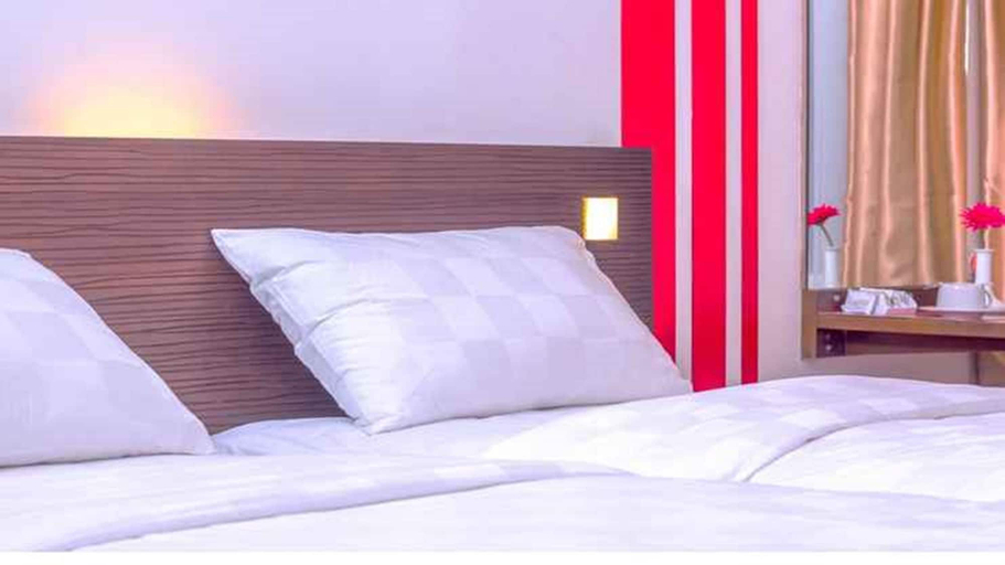 Bedroom 17