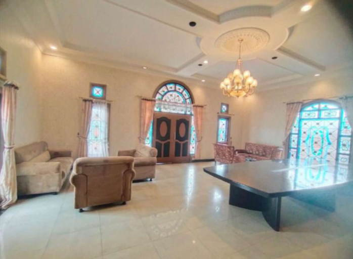 Others 5, Arabia Style Homy Murni, Medan