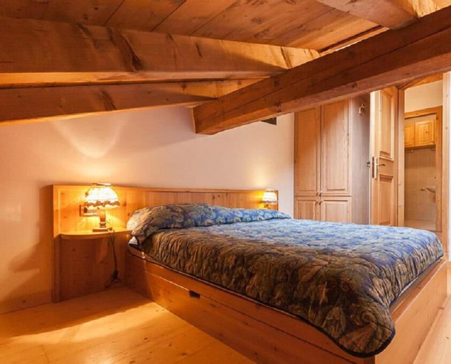 Room 4, Casa Tiziano, Belluno
