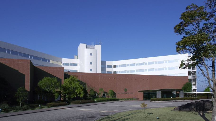 Satsuma Resort Hotel, Satsuma