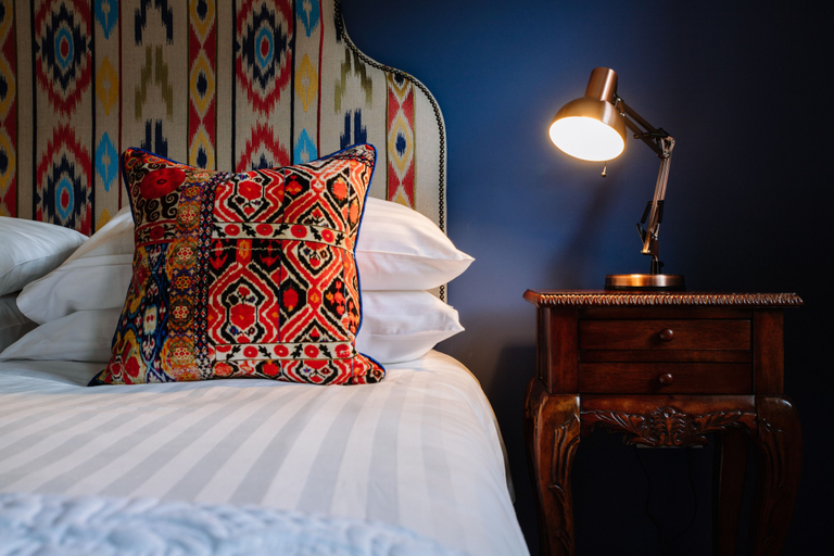 Bedroom 3, Ralph's, Lisburn and Castlereagh