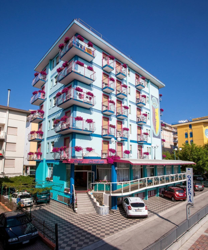 Exterior & Views 2, Hotel Gardenia, Venezia