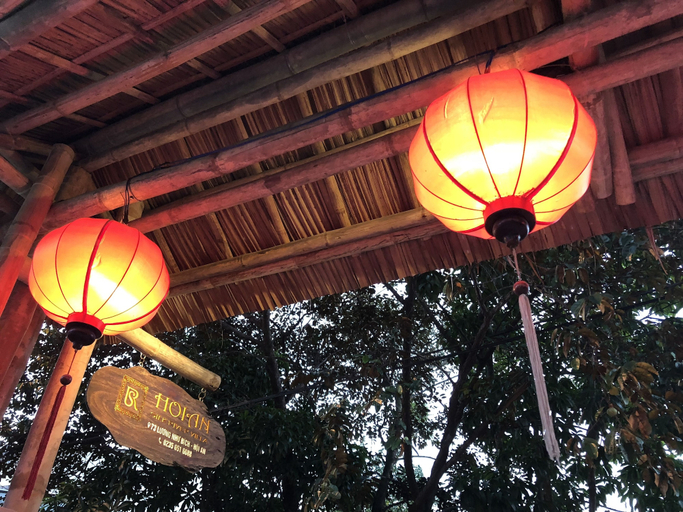 Exterior & Views 2, Hoi An Silk River Villa, Da Nang