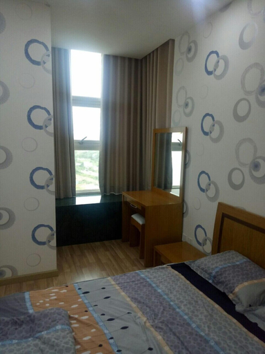 Bedroom 3, La Casa We Stay, District 7
