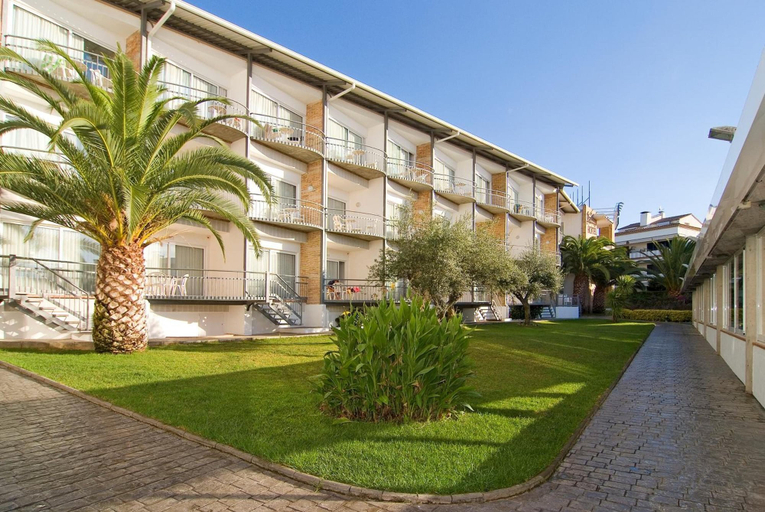 Exterior & Views 2, Hotel Portbo, Girona
