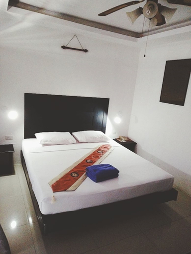 Bedroom 4, Boomerang Inn, Pulau Phuket