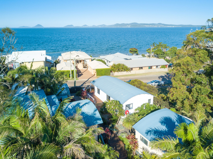 Exterior & Views 2, Thou Walla Sunset Retreat, Port Stephens