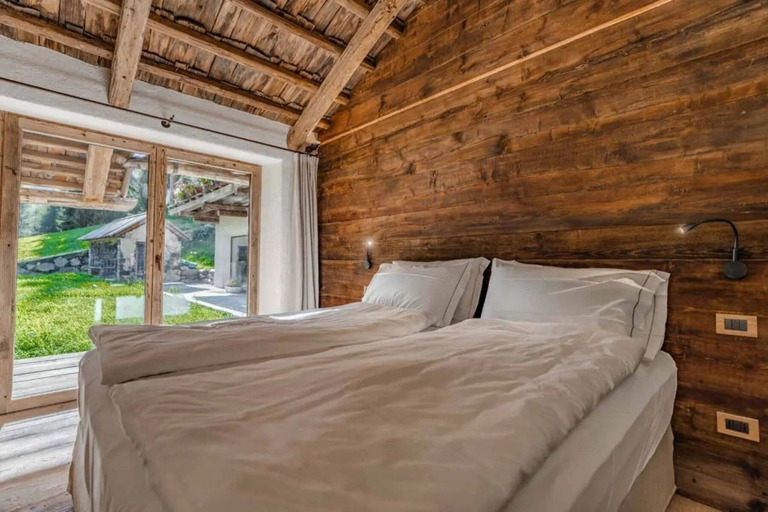 Room 5, Fantastic chalet, Belluno