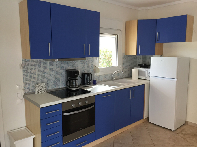 Others 4, Kanistro Luxury Villa With Pool, Central Macedonia