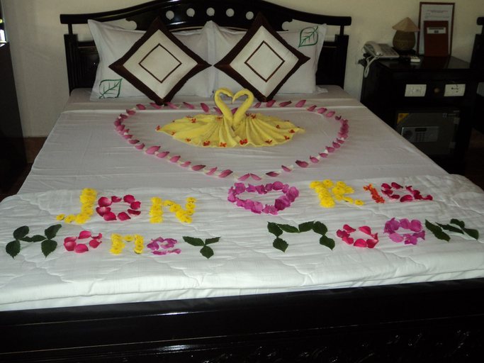 Bedroom 4, Betel Garden Villas, Da Nang