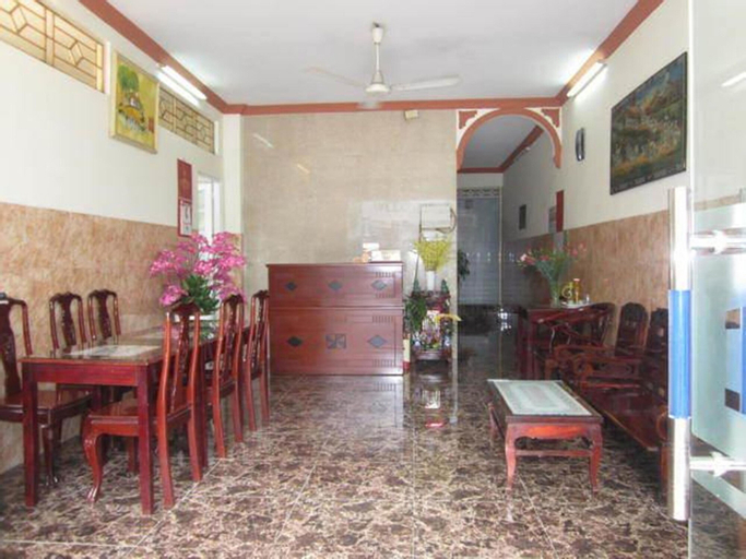 Son Tung Hotel, District 1