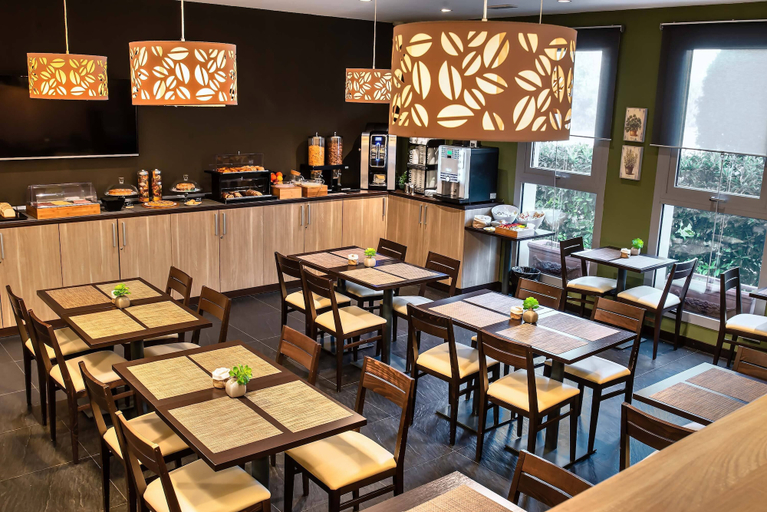Food & Drinks 5, Hotel Roma Sud, Roma