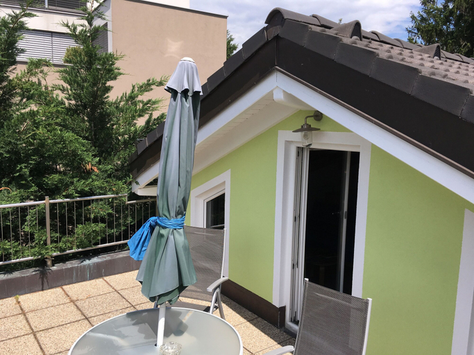 Others 4, AJO Vienna Garden - Contactless Check-in, Wien