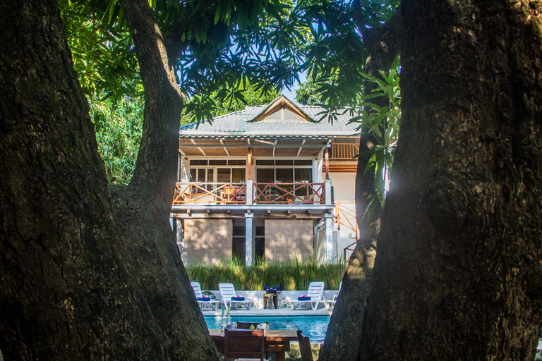 Exterior & Views 2, Principe del Pacifico, Puntarenas