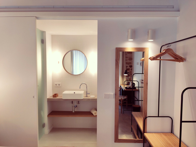 Bathroom 5, ARA Alcudia Hotel - Adults Only, Baleares