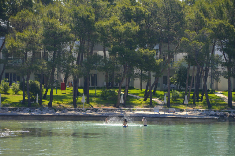 Exterior & Views 2, Crvena Luka Resort, Biograd na Moru