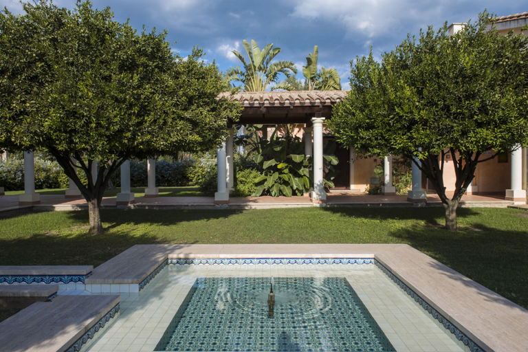 Sport & Beauty 2, Lantana Resort Hotel & Apartments, Cagliari