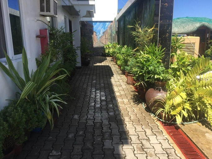 Others 5, EA Apartelle - Metro Vigan - Hostel, San Vicente