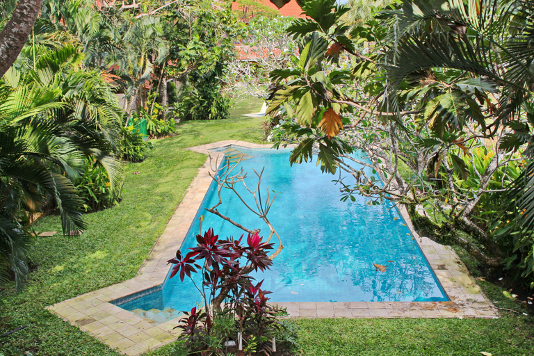 Sport & Beauty 5, Canggu Suites, Badung