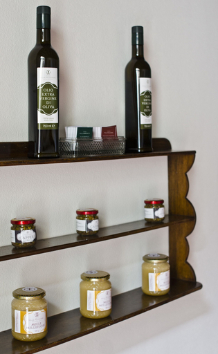 Food & Drinks 5, Relais Villa Ambrosetti, Verona