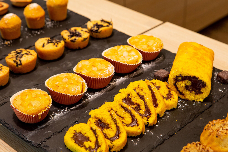 Food & Drinks 5, Polo BeYou Hotel, Rimini