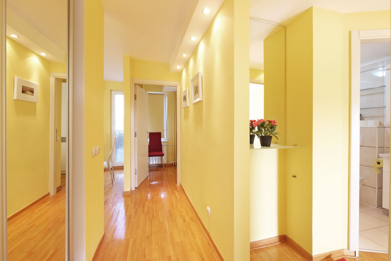 Others 5, Apartment Bella Art, Belgrade