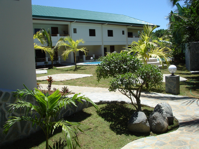Exterior & Views 2, Alona Swiss Resort, Panglao