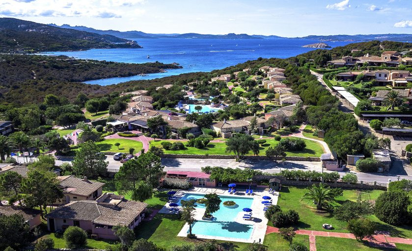Exterior & Views 2, Colonna Country Club, Olbia-Tempio