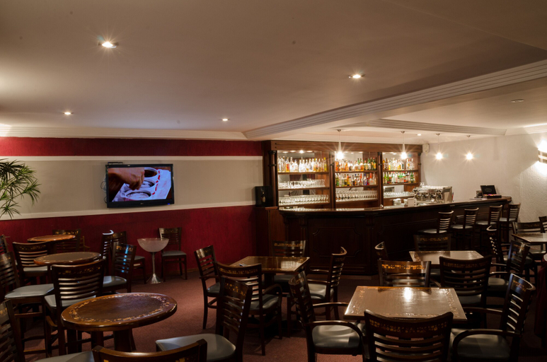 Food & Drinks 5, Home Green Home, Campo Limpo Paulista