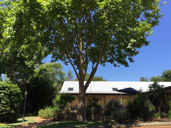 Exterior & Views 3, The Noble Grape Guesthouse, Augusta-Margaret River
