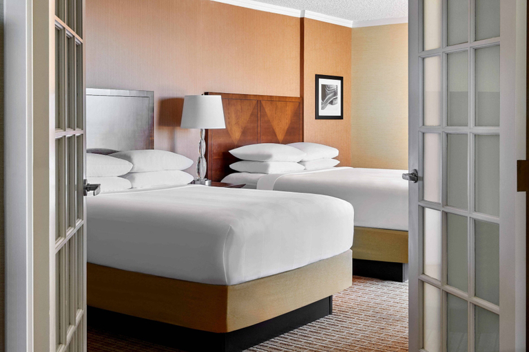 Bedroom 4, Scottsdale Marriott Old Town, Maricopa