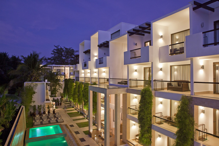 Exterior & Views 4, The District Boracay, Malay