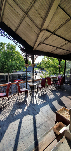 Food & Drinks 4, Hotel Shamrock Bendigo, Gr. Bendigo - Central