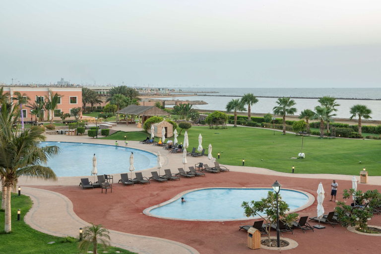 Sport & Beauty 3, Radisson Blu Resort, Jizan, Jizan